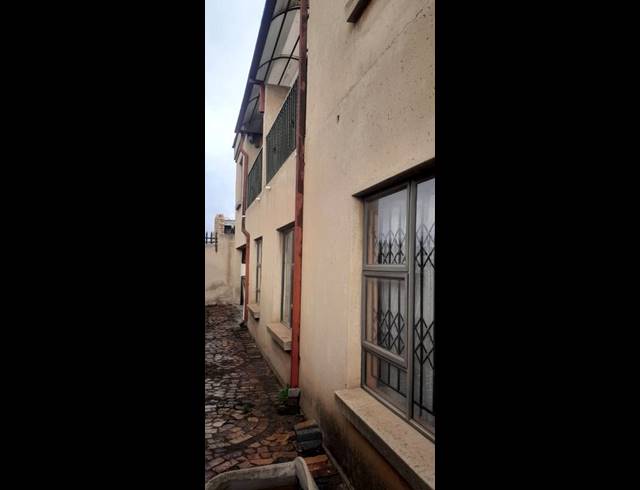 0 BEDROOM HOUSE FOR SALE IN EMDENI